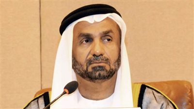 الجروان يلتقي رئيس البرلمان اليوناني