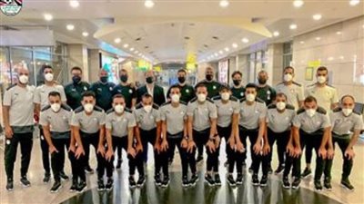 منتخب مصر يفوز على سيشل 12-2 في بطولة إفريقيا لكرة القدم الشاطئية بالسنغال