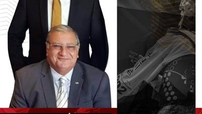 المقدم محمد الفولي يعلن خوضه انتخابات الاتحاد المصري للتايكوندو