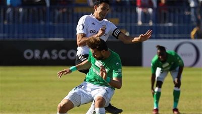 لو فاتك| تعرَّف على نتائج مباريات أمس الثلاثاء 25 مايو