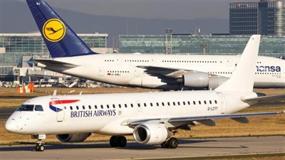 عاجل..بيلاروسيا: إيقاف رحلة لشركة (لوفتهانزا) الألمانية بسبب تهديد بهجوم إرهابي