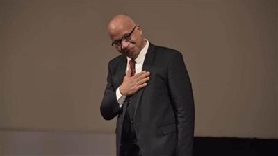 تعرف على القصة الكاملة التي تسببت في بتر قدم شريف دسوقي