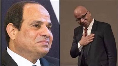 فنانون يشكرون الرئيس السيسي ويدعمون الدسوقي معنويًا .. بينهم  آسر ياسين ونيللي كريم  (تقرير) بالصور 