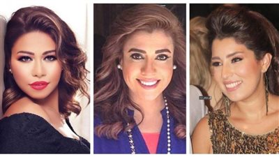 نجوم الفن يثمنون قرار الرئيس السيسي بدعم شريف دسوقي