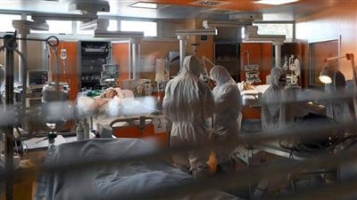 وزارة الصحة الكونغولية تستعين بخبير في الوباء المعلوماتي بشأن كوفيد-19