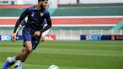 الزمالك يهاجم وكيل فرجاني ساسي ويعلن موقفه من التجديد له