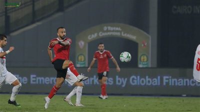 القنوات المفتوحة الناقلة مباراة الأهلي ونهضة بركان 2021