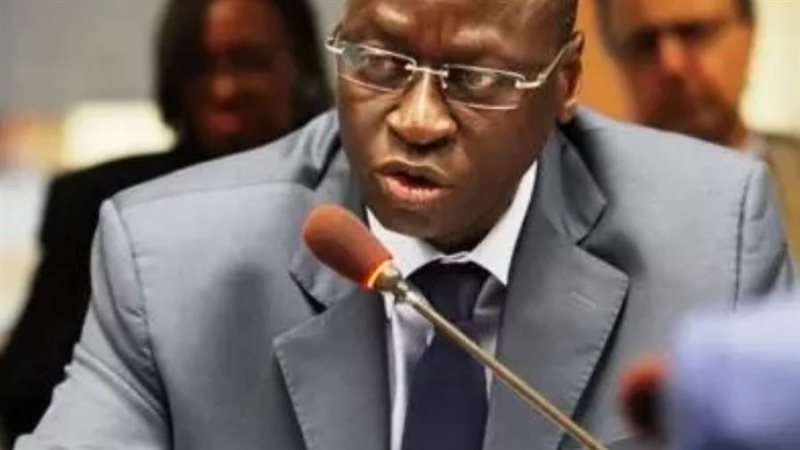 عثمان دياجانا نائب