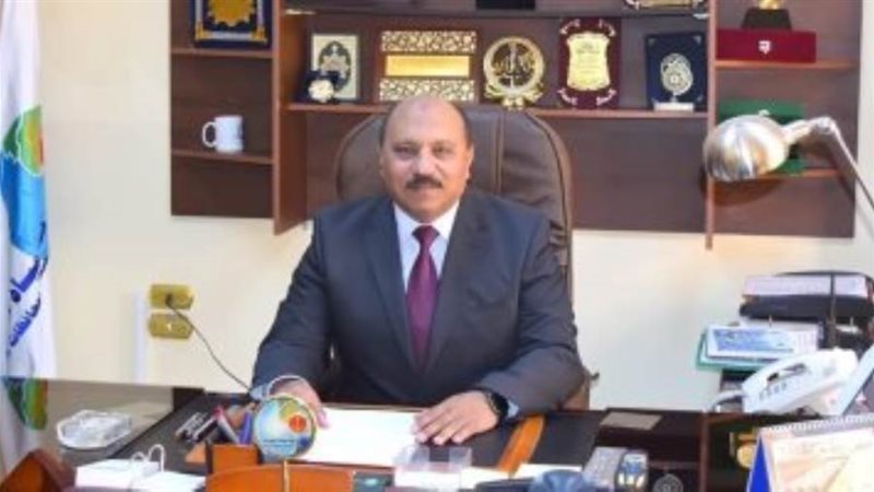 اللواء عبد الحميد