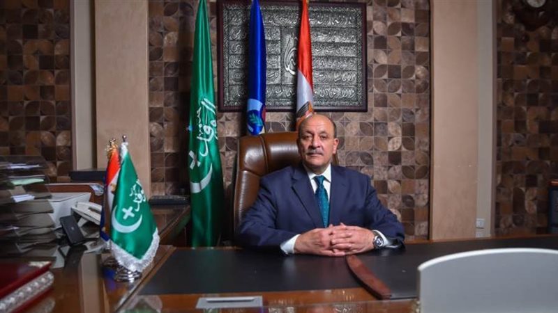 النائب سعيد ضيف الله