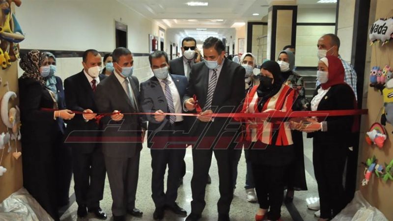 رئيس جامعة كفرالشيخ