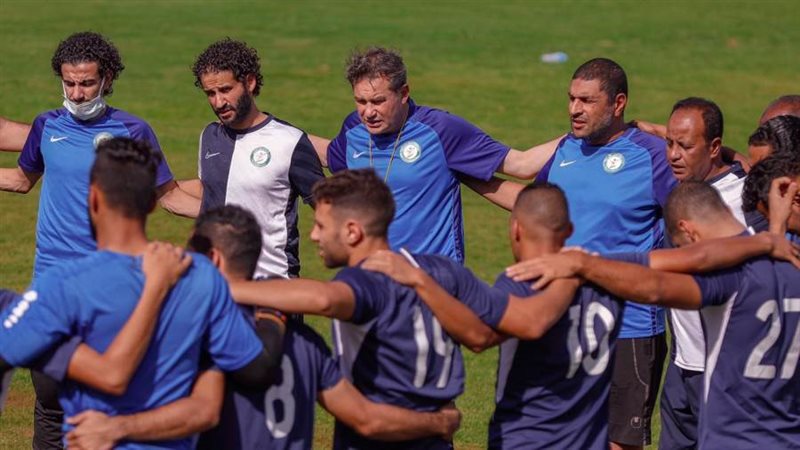 فريق البنك الأهلي