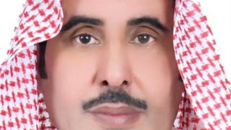 محمد الجبيرى