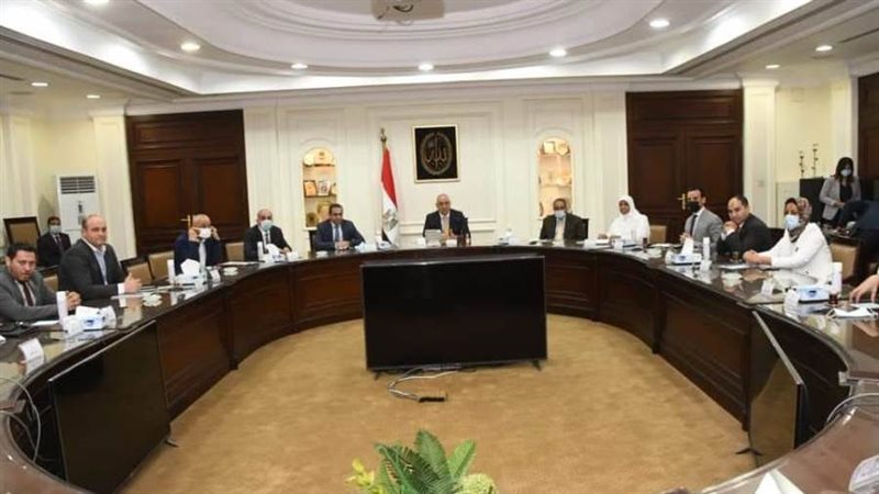 نواب التنسيقية يلتقون