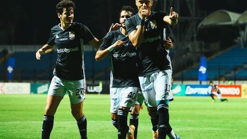 عمر السعيد - الجونة