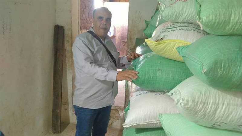 جانب من الحملة