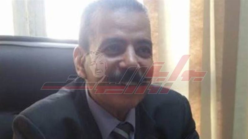 عماد حبيب وكيل وزارة