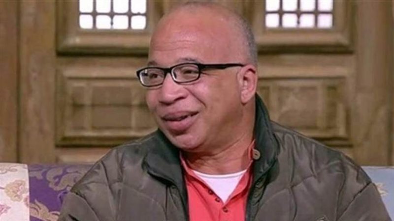 شريف الدسوقي