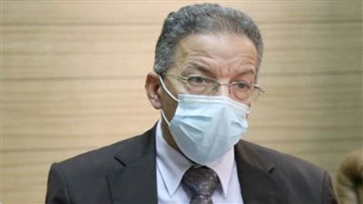 نائب بالبرلمان: قرار الصحة بالإبلاغ عن المتسبب بتدهور حالة مريض كورونا تربص بالأطباء بالقطاع الخاص