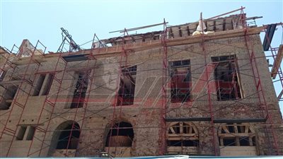 رئيس الأوبرا المصرية: تحويل مسرح المنصورة القومي لدار أوبرا خلال عامين