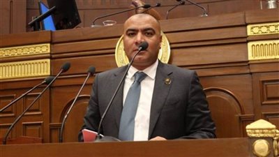 برلماني يشيد بتصنيع التابلت في مصر.. ويطالب بتشجيع المنتج المصري ومقاطعة المستورد