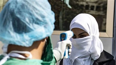 فلسطين تسجل 461 إصابة جديدة بفيروس كورونا