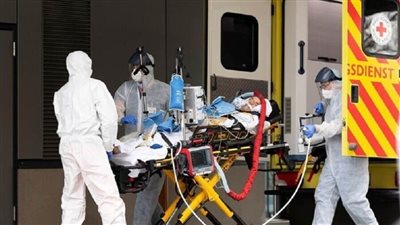 إيطاليا ترصد 121 وفاة و3937 إصابة جديدة بكورونا