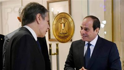 المؤتمر: إشادة أمريكا بدور مصر في مكافحة الإرهاب انتصار لرؤية الرئيس السيسي