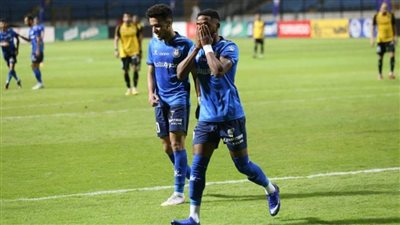 في مباراة ركلات الجزاء.. التعادل يحسم مواجهة البنك الأهلي وسموحة بالدوري