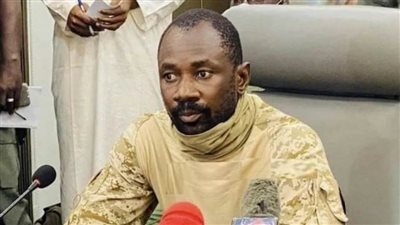 عاجل|عاصمي يكشف تفاصيل الأحداث في مالي