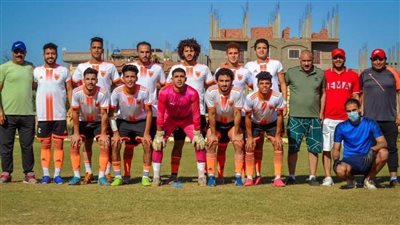 المنصورة يتأهل لدور الـ16 بكأس مصر للناشئين