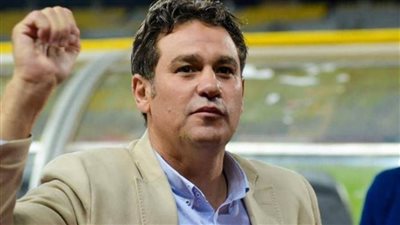 خالد جلال يهاجم التحكيم عقب التعادل مع سموحة (فيديو) 