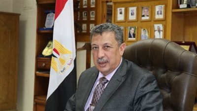 توزيع لقاح التطعيم ضد فيروس كورونا على المعلمين بالبحيرة