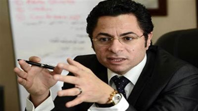 تكليف خالد أبو بكر بمهام مستشار رئيس الهيئة لمتابعة ملف السفينة البنمية