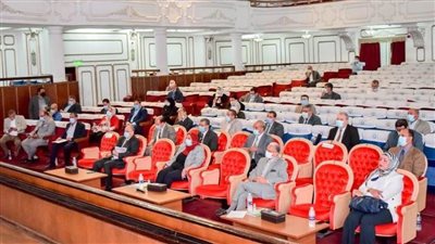   إنشاء وحدة لعلاج أسنان الأطفال وذوي الاحتياجات الخاصة بجامعة بني سويف