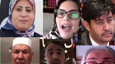 عاجل| الليبيون يصفعون جماعة الإخوان الإرهابية