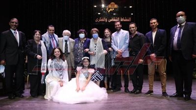 وزيرة الثقافة: استثمار القوى الناعمة كأحد أساليب مساندة القضية الفلسطينية 