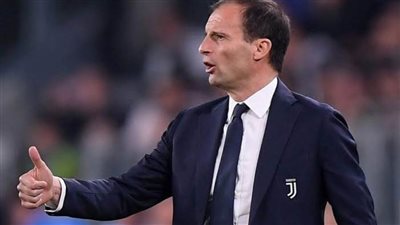 «أليجري» يعود لتدريب يوفنتوس