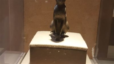 احتفالية مسار العائلة المقدسة.. فرصة لوضع متحف الجامعة على خريطة السياحة العالمية 