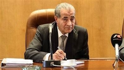 التموين: غدا افتتاح أول مكتب خدمات نموذجي ببورسعيد