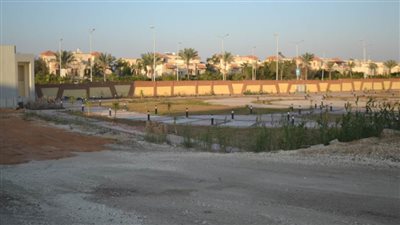 رئيس نادي الشيخ زايد: المبنى الإداري ينتهي قريبا.. والوضع المالي مستقر 