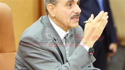  نورالدين: يستعرض مهام الأطلس الرقمي الجديد بكفر الشيخ