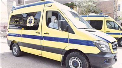 تسرب غاز يخنق ١٩ موظفًا بمياه الدقهلية  