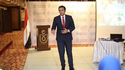 الرعاية الصحية تطلق فاعليات البرنامج التدريبي لبناء وتنمية قدرات العاملين