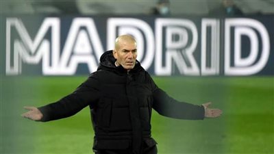 تعرف على أسباب رحيل الأسطورة «زيدان» عن ريال مدريد