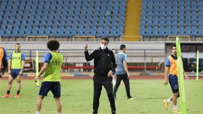 الإسماعيلي يحتج على اتحاد الكرة بسبب بيراميدز 