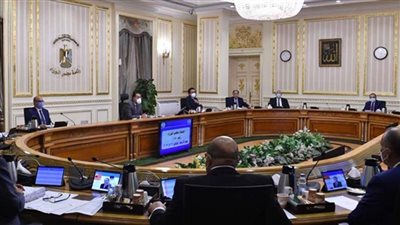 الحكومة توافق على إصدار عملة تذكارية من الفضة فئة الـ100 جنيه لحدث نقل المومياوات الملكية