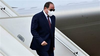 زيارة الرئيس لجيبوتى...تعرف على مدى عمق العلاقات الإنسانية بين البلدين