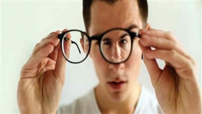 اكتشاف صلة بين قصر النظر وسوء نوعية النوم!