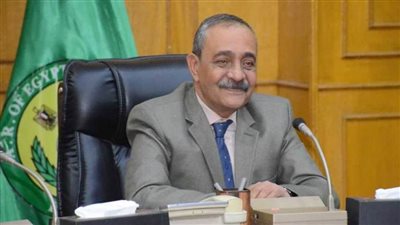 محافظ الإسماعيلية يشهد توقيع بروتوكول ترفيق أرض فيديكو